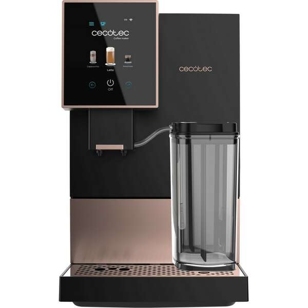 CECOTEC Cremmaet Black Rose