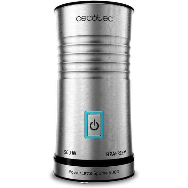 CECOTEC Power Latte Spume