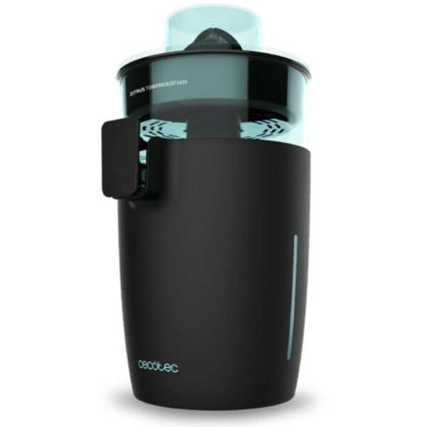 CECOTEC CECOTEC TowerAdjust Easy Black800 Inox