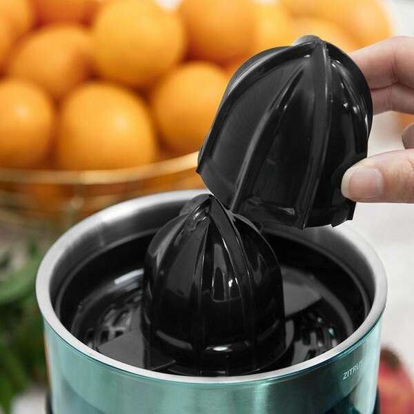 CECOTEC CECOTEC TowerAdjust Easy Black800 Inox