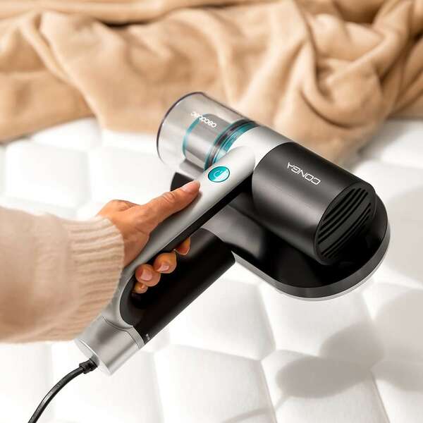 CECOTEC Conga RockStar 3000 Mattress