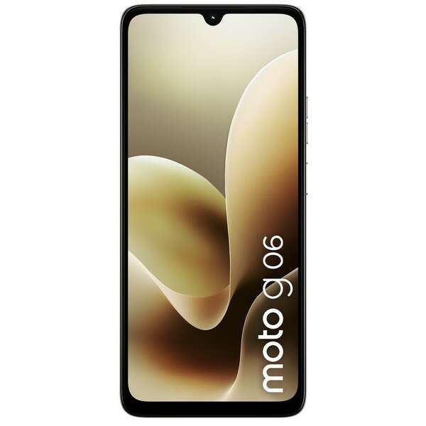 MOTOROLA G06 Power 4GB/256GB Pantone Laurel Oak