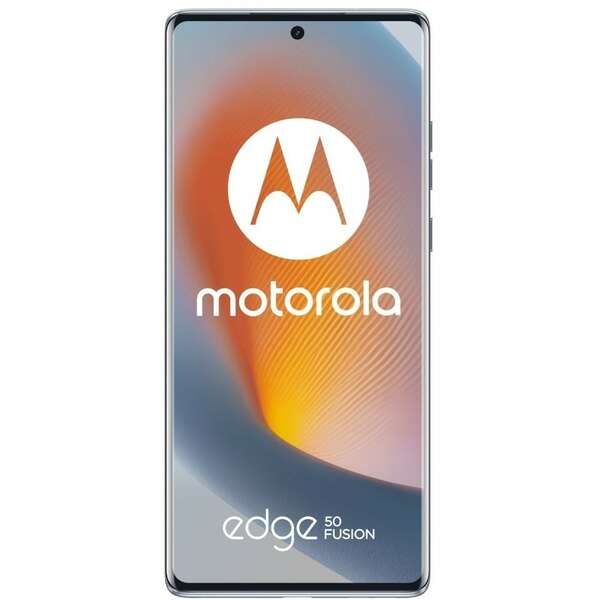 MOTOROLA Edge 50 Fusion 8GB/128GB Marshmallow Blue