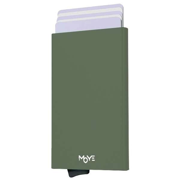 MOYE Smart Watch Axion + 2 Straps MY-SW-W7