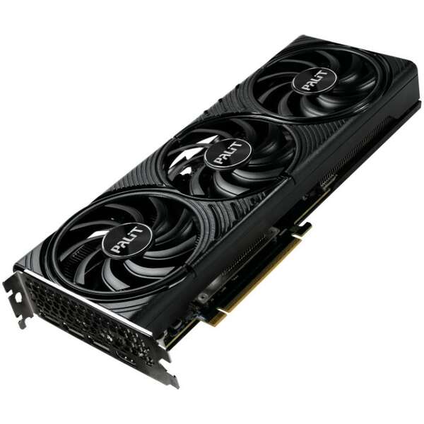 PALIT RTX 5070 12GB 192bit Infinity 3