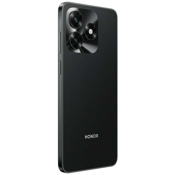 HONOR X5c Plus 4GB/128GB Midnight Black