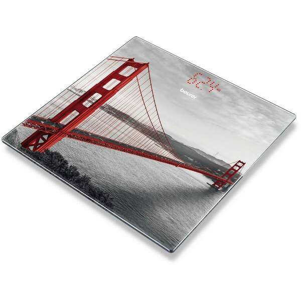 BEURER GS215 San Francisco