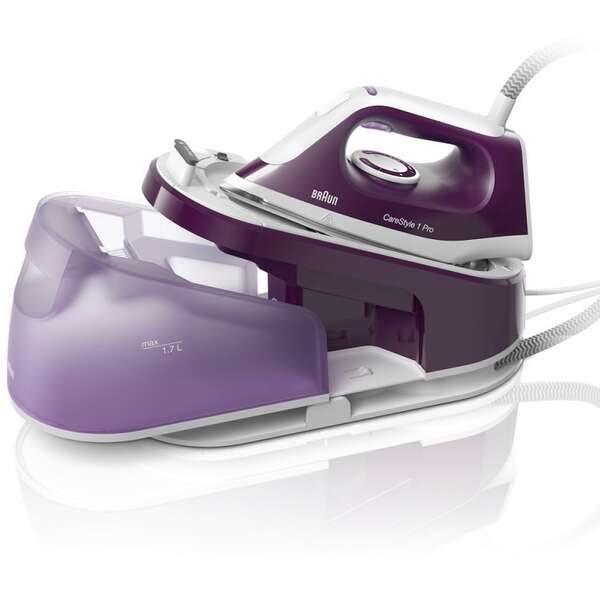 BRAUN IS 1514 VI CareStyle 1 PRO