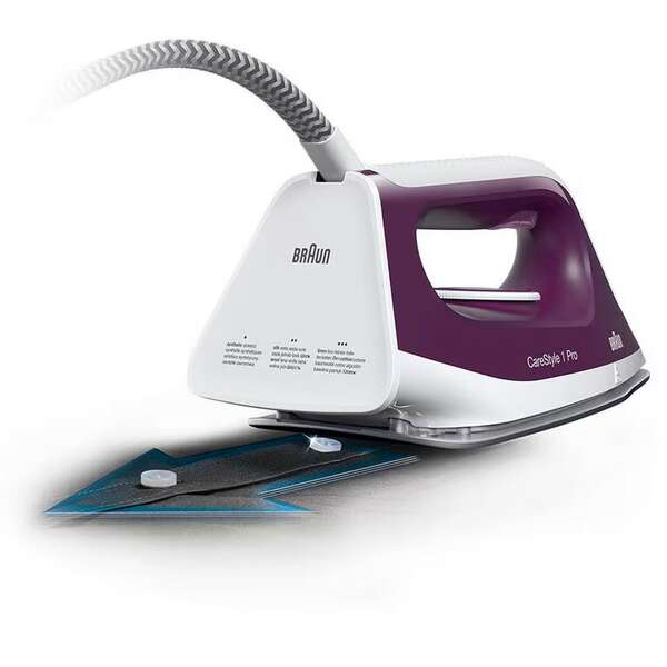 BRAUN IS 1514 VI CareStyle 1 PRO
