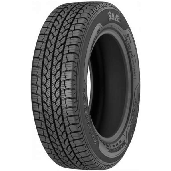 SAVA 235/65R16C ESKIMO LT 115/113R