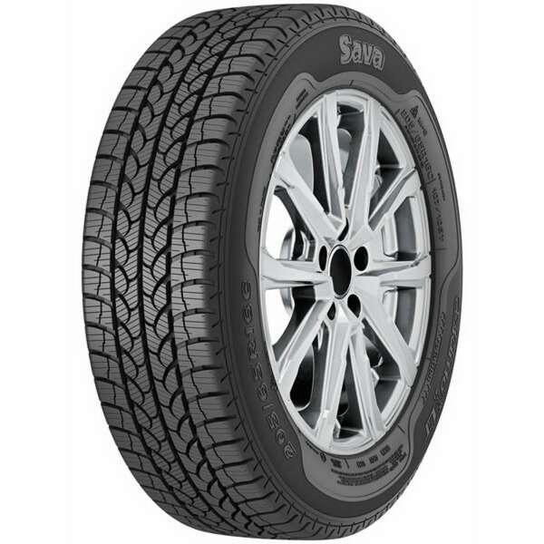 SAVA 215/70R15C ESKIMO LT 109/107S
