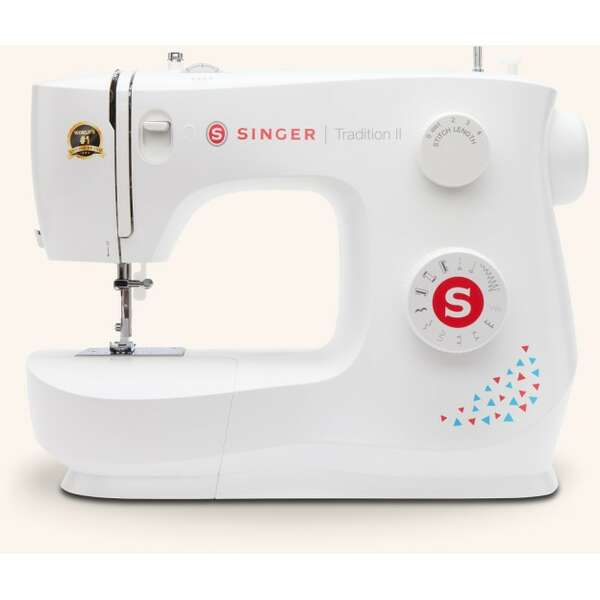 SINGER M2505 TRADITION II