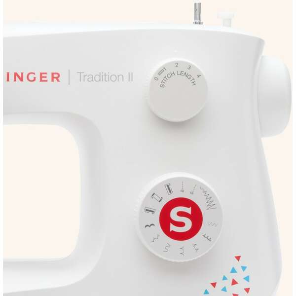 SINGER M2505 TRADITION II