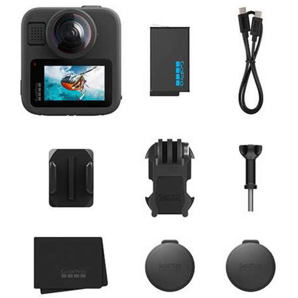 GOPRO 360 Max 2