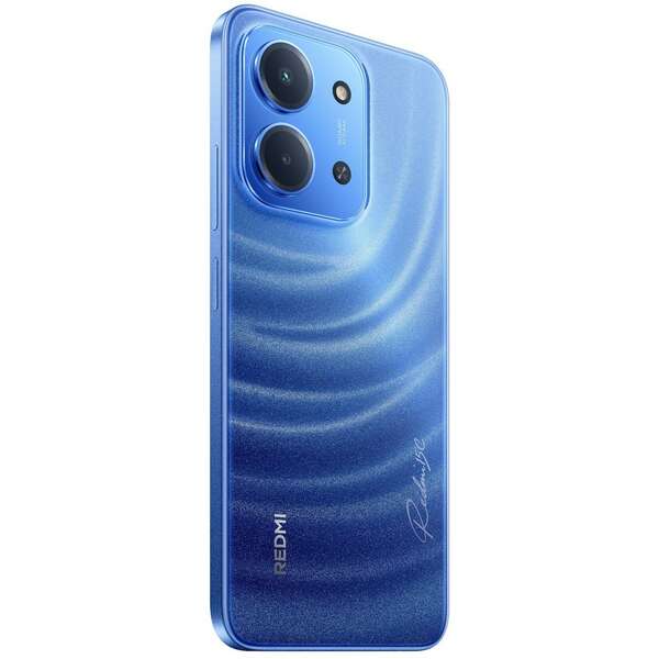 XIAOMI Redmi 15C 4GB/128GB Moonlight Blue MZB0LD4EU