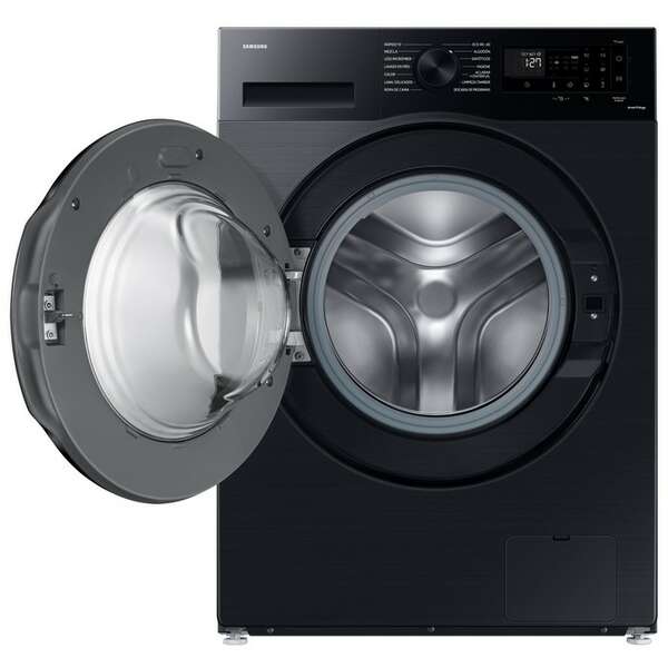 SAMSUNG WW80CGC04DABLE