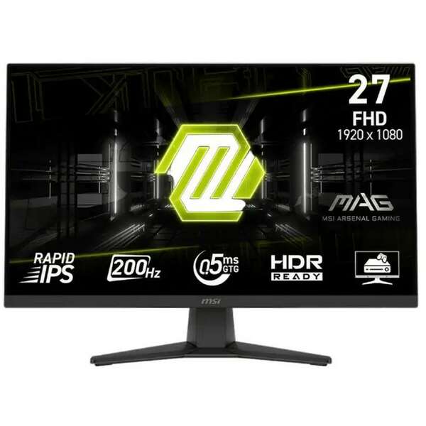 MSI MAG 272F