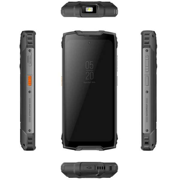 BLACKVIEW BV9300 Pro 12GB/256GB Black