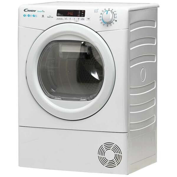 CANDY CSOE H9A2DE-S
