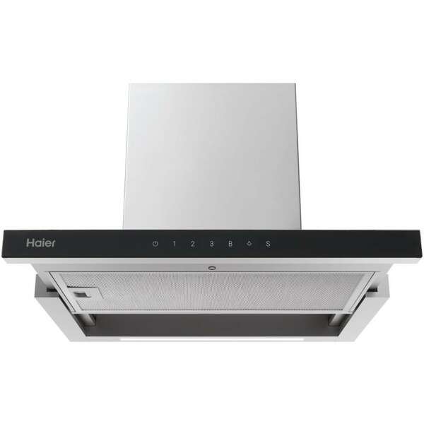 HAIER HABT6CBS6XBSLC