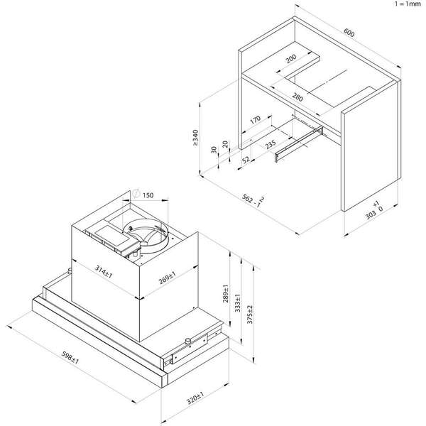 HAIER HABT6CBS6XBSLC