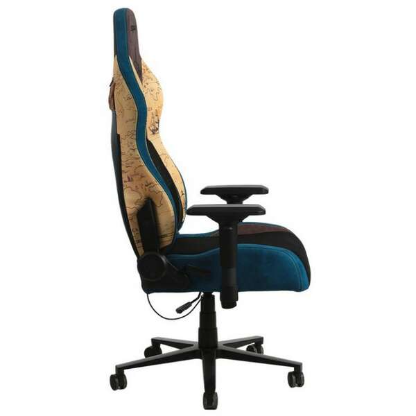 SPAWN Gaming Chair Pirate Edition