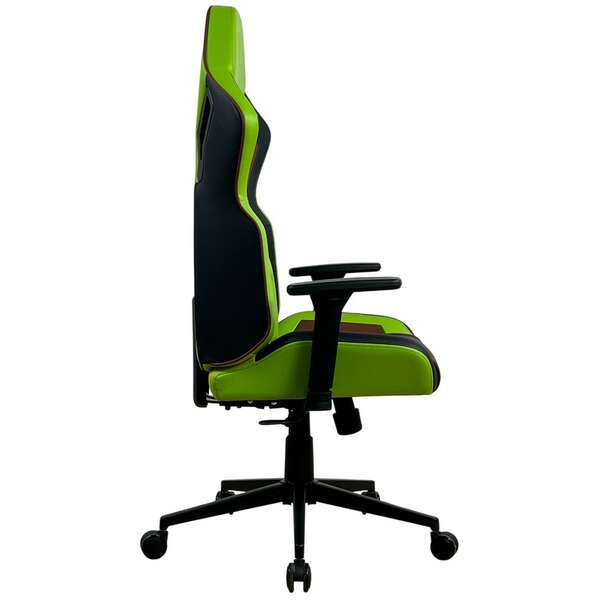 SPAWN Gaming Chair Lite Green