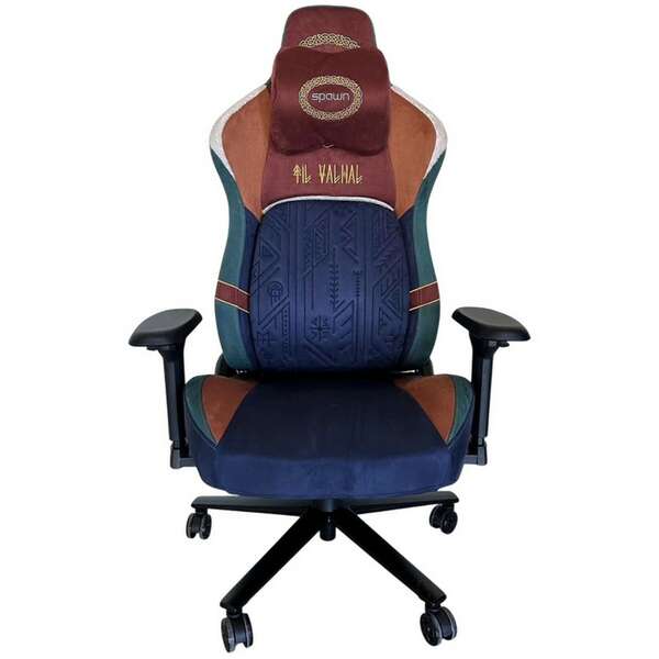 SPAWN Gaming Chair Viking 2 Edition