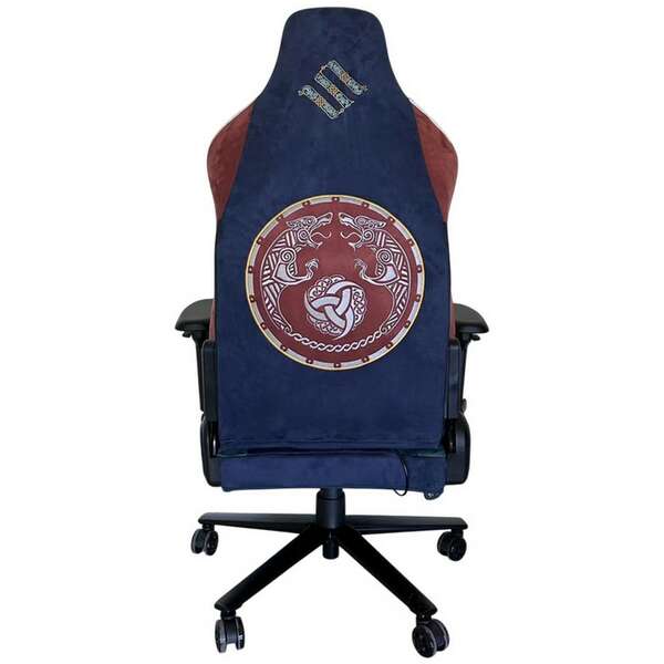 SPAWN Gaming Chair Viking 2 Edition