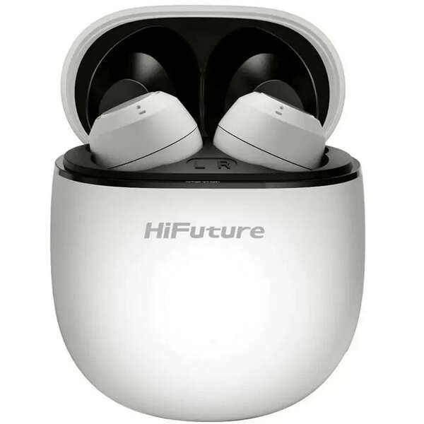 HIFUTURE Olymbuds3 TWS slusalice white