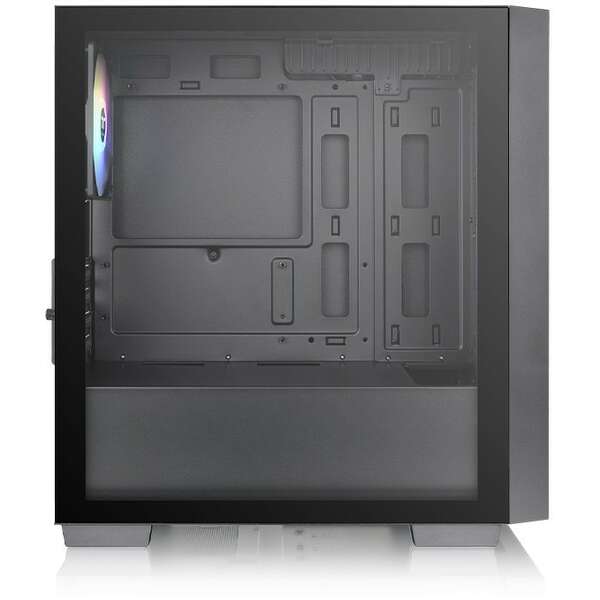 TEHNOMEDIA BlackDragon Ryzen 5 9600X/32GB/M.2 1TB/RX9060/700W