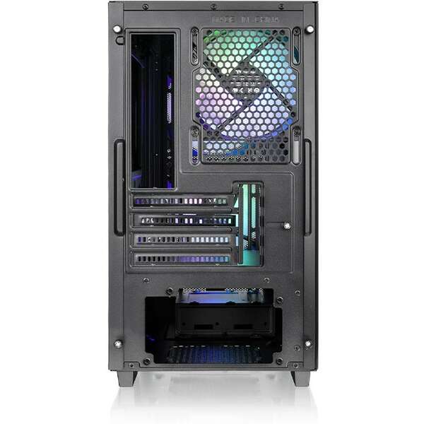 TEHNOMEDIA BlackDragon Ryzen 5 9600X/32GB/M.2 1TB/RX9060/700W