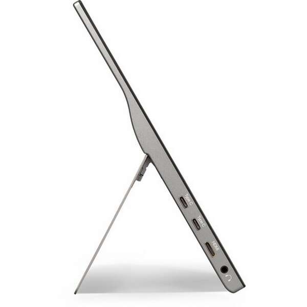 VIEWSONIC TD1655  Touch