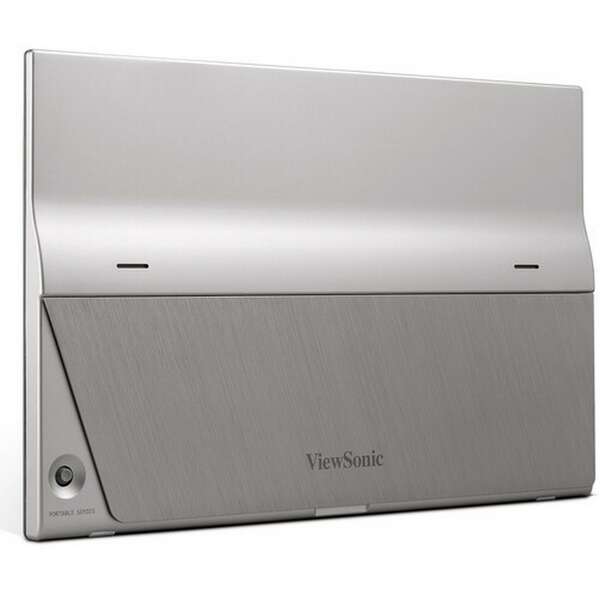 VIEWSONIC TD1655  Touch