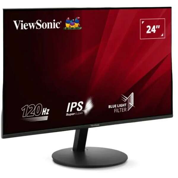 VIEWSONIC VA24E1-H