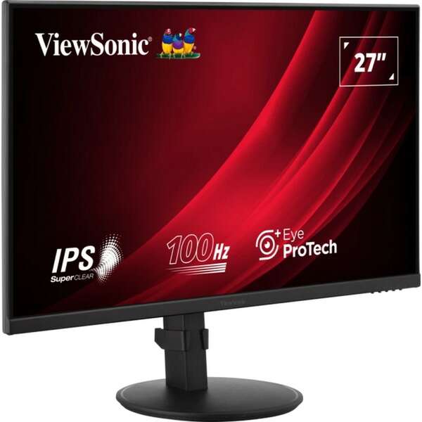 VIEWSONIC VA2708-HDJ