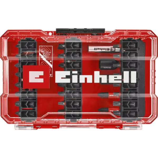 EINHELL M-CASE 39 kom