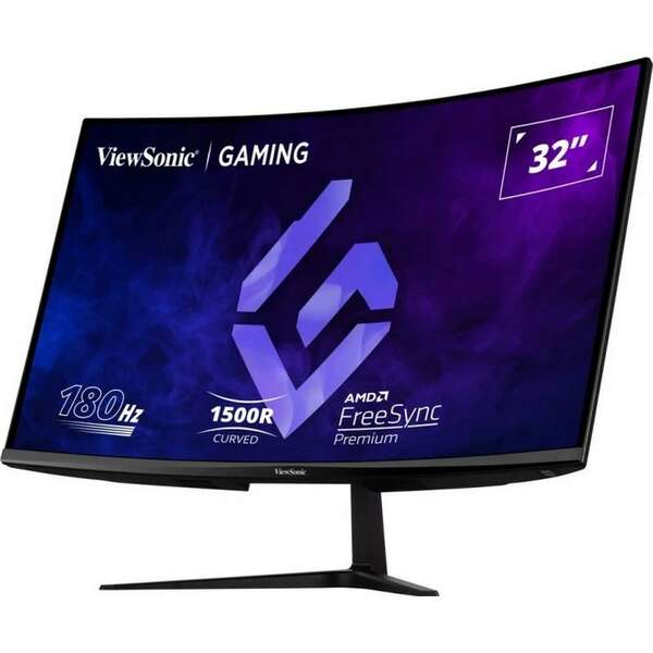 VIEWSONIC VX3218-PC-MHD