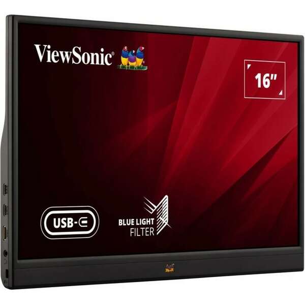 VIEWSONIC VA1650