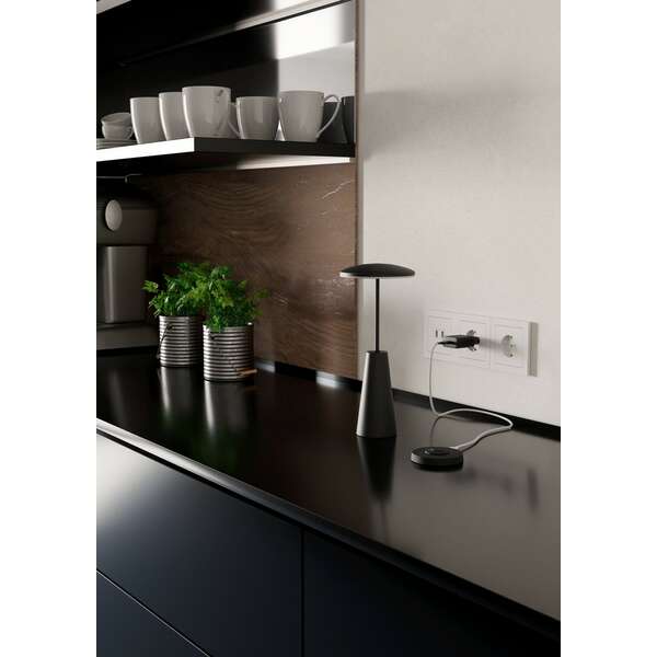 EGLO SINGLE CHARGING