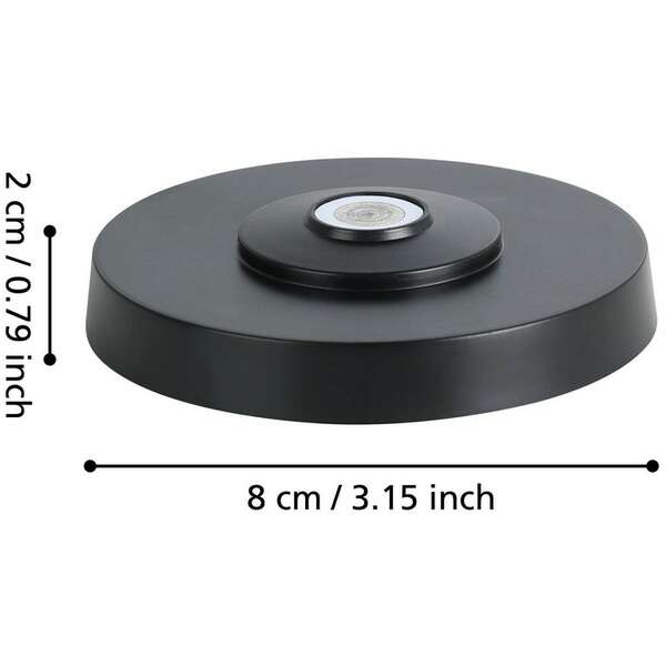 EGLO SINGLE CHARGING