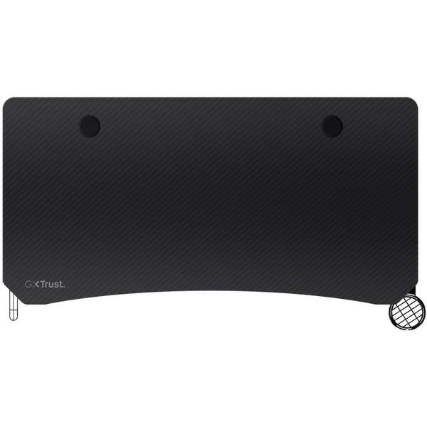 TRUST GXT700 OMNIUS GAMING DESK