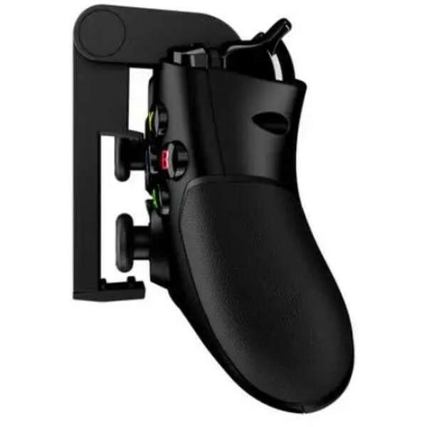 HYPERX Clutch Wireless, HCRC1-D-BK/G