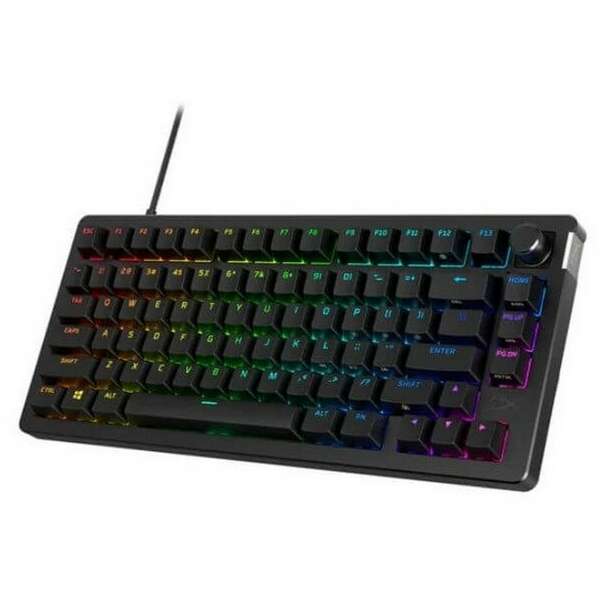 HYPERX Alloy Rise 75, Wireless Gaming tastatura (91Y91AA)