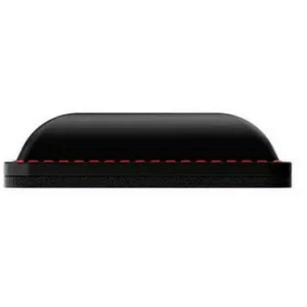 HYPERX Compact 60 / 65, Ergonomska podloga za zglob ruke - Wrist Rest (4Z7X0AA)