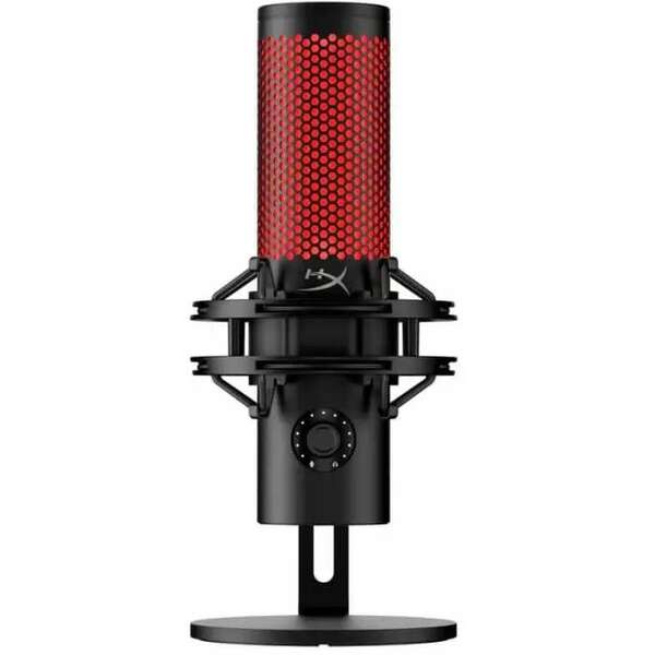 HYPERX QuadCast 2, mikrofon, black (872V1AA)