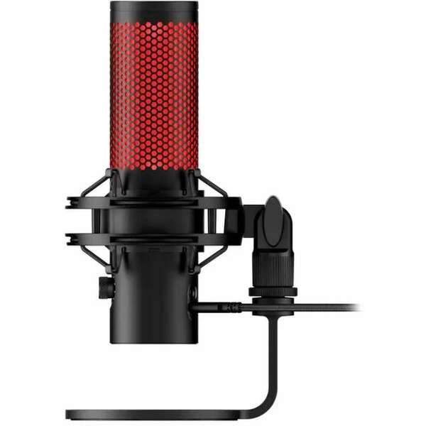 HYPERX QuadCast 2, mikrofon, black (872V1AA)