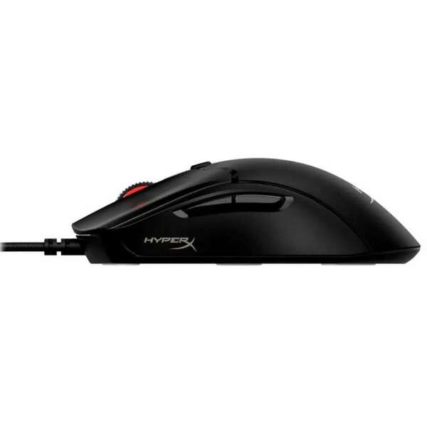 HYPERX Pulsefire Haste 2, Gaming mis, black (6N0A7AA)