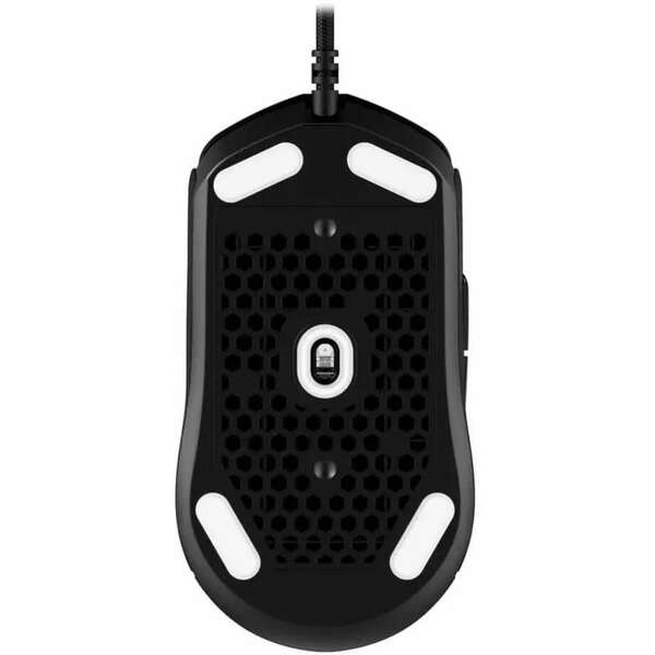 HYPERX Pulsefire Haste 2, Gaming mis, black (6N0A7AA)