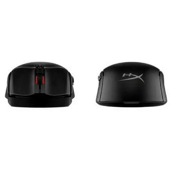 HYPERX Pulsefire Haste 2 Core, Gaming mis, black, wireless (8R2E6AA)